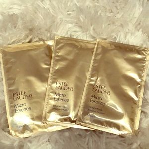 Estée Lauder Micro Essence Sheet Mask Set